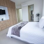 Luxury penthouse cerca al mar y centro historico