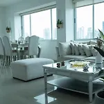 Luxury penthouse cerca al mar y centro historico