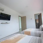 Luxury penthouse cerca al mar y centro historico