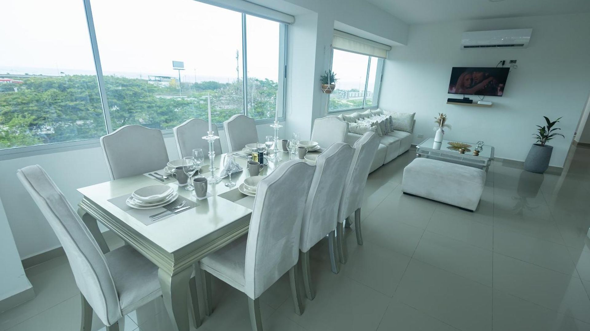 Luxury Penthouse Cerca Al Mar Y Centro Historico Apartamento Cartagena