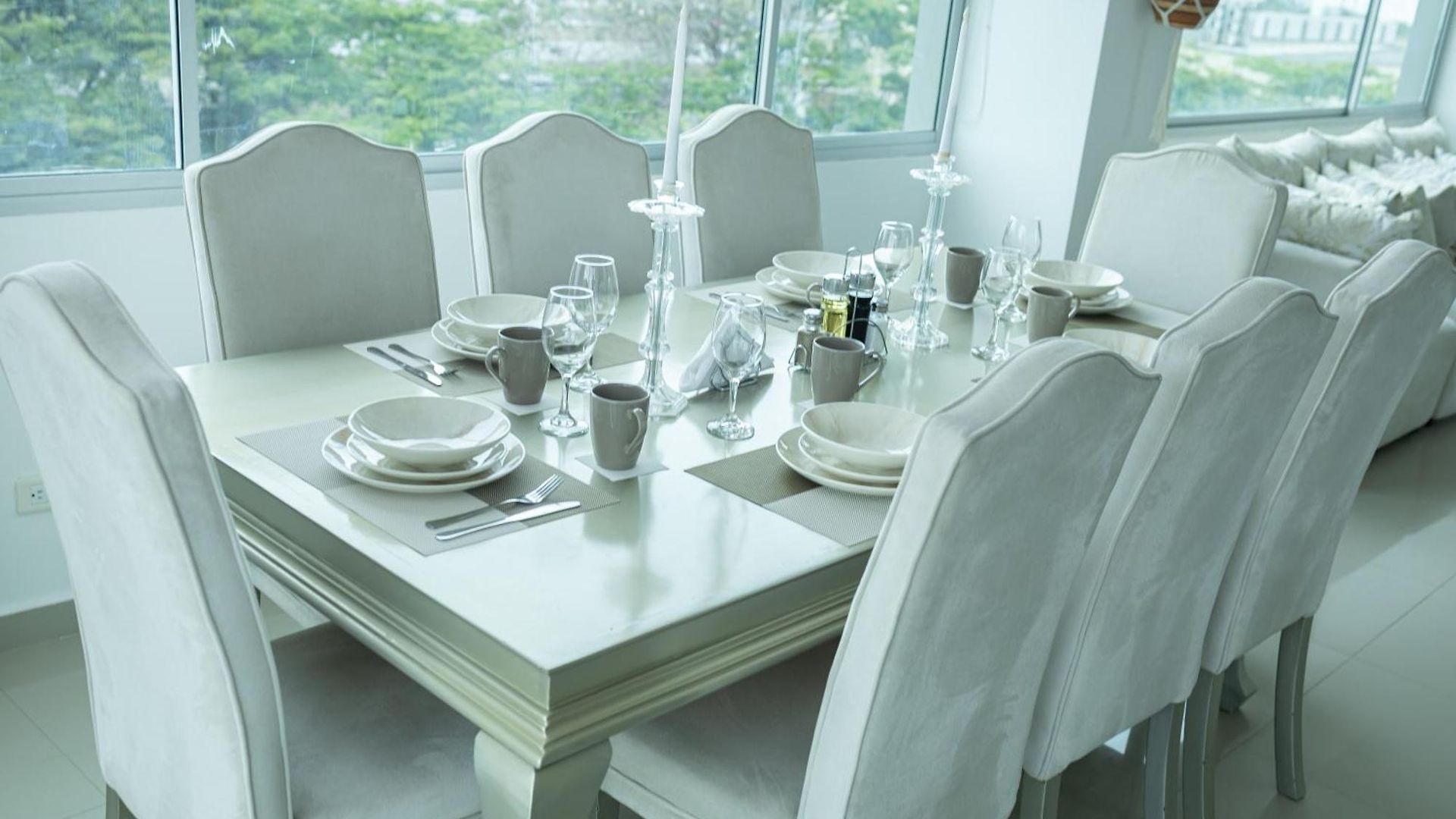 Apartamento Luxury Penthouse Cerca Al Mar Y Centro Historico *