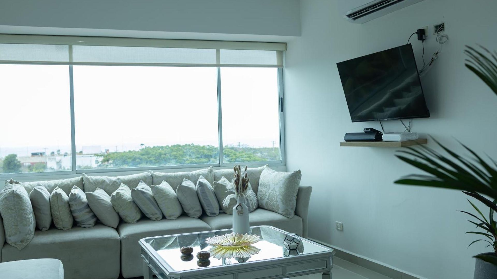 Apartamento Luxury Penthouse Cerca Al Mar Y Centro Historico