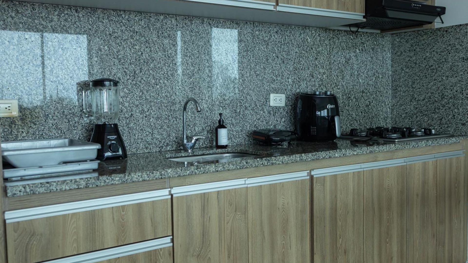 Luxury Penthouse Cerca Al Mar Y Centro Historico Apartamento *
