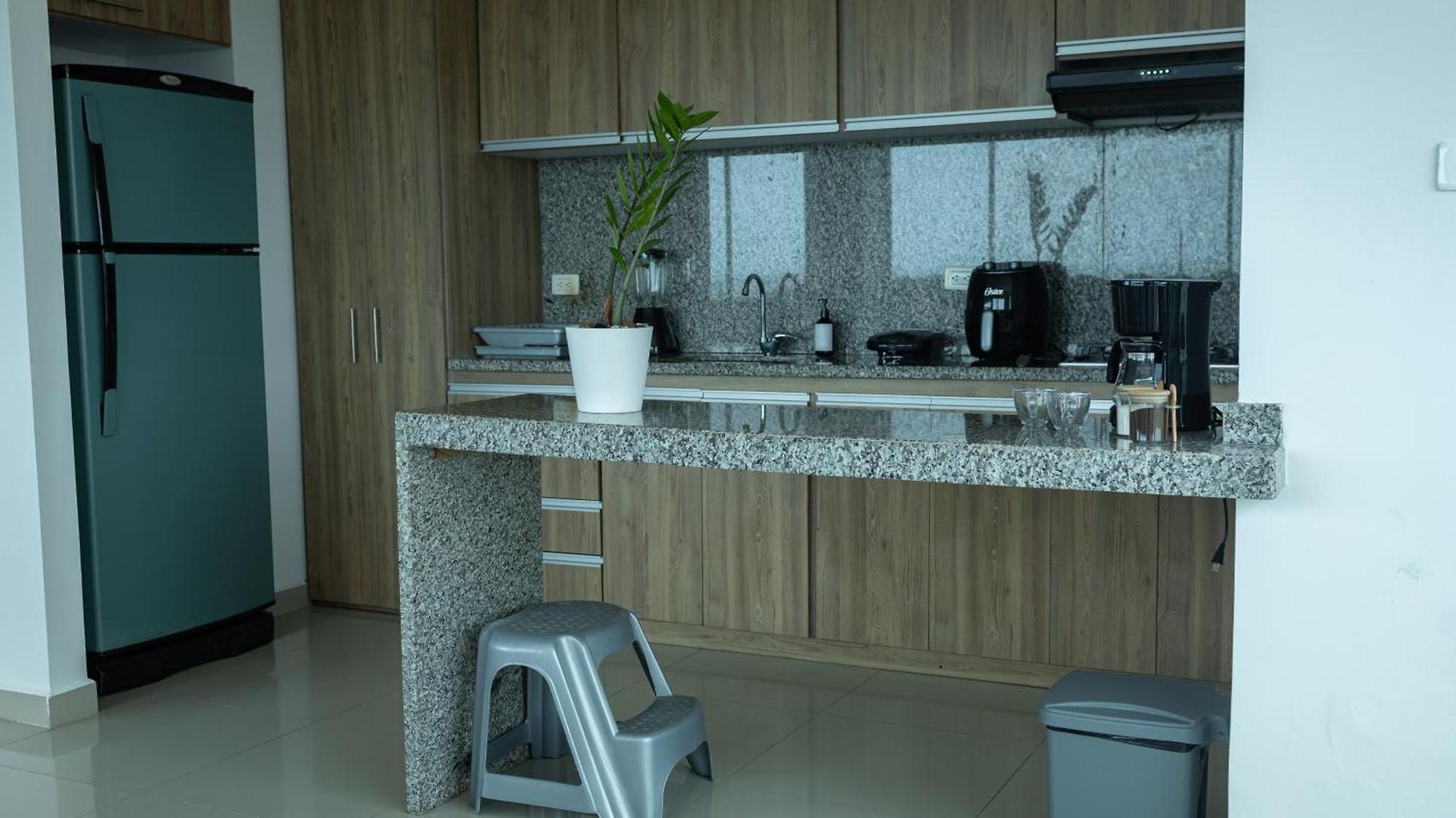 Luxury Penthouse Cerca Al Mar Y Centro Historico Apartamento *