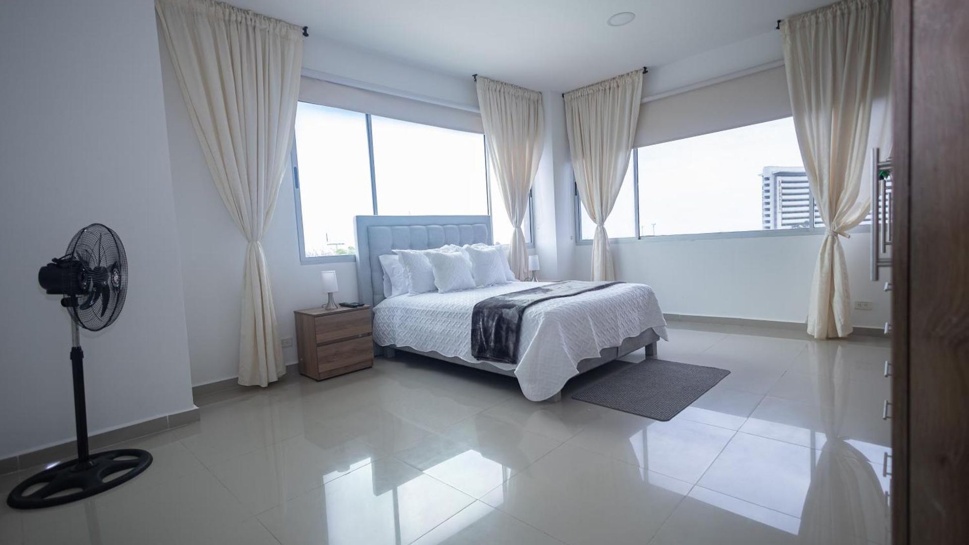 Apartamento Luxury Penthouse Cerca Al Mar Y Centro Historico *