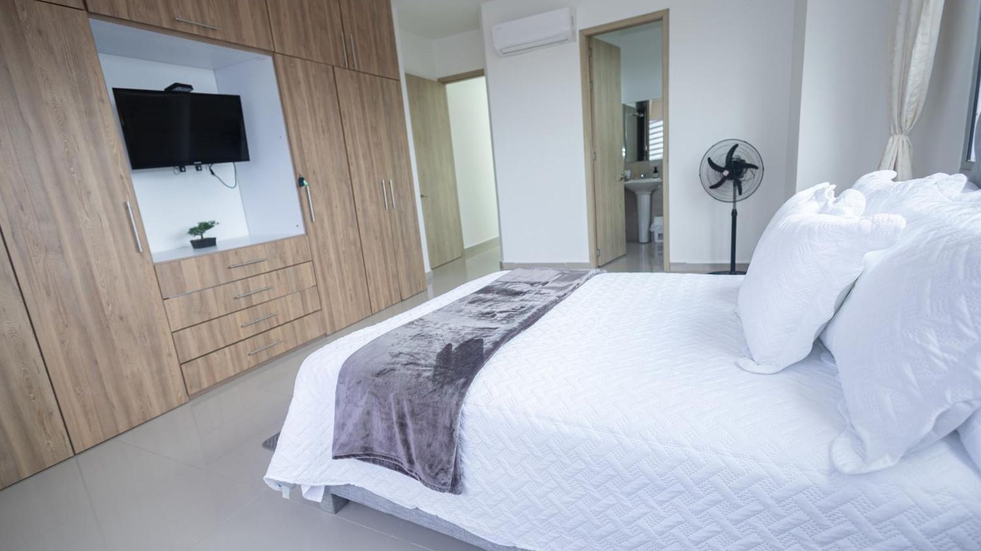 Luxury Penthouse Cerca Al Mar Y Centro Historico Apartamento Cartagena
