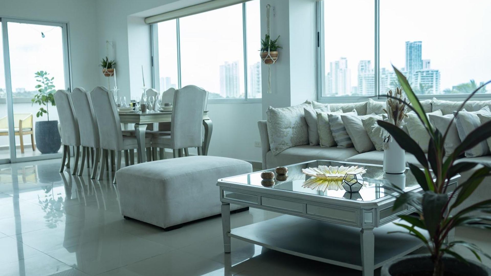 Luxury Penthouse Cerca Al Mar Y Centro Historico Apartamento *