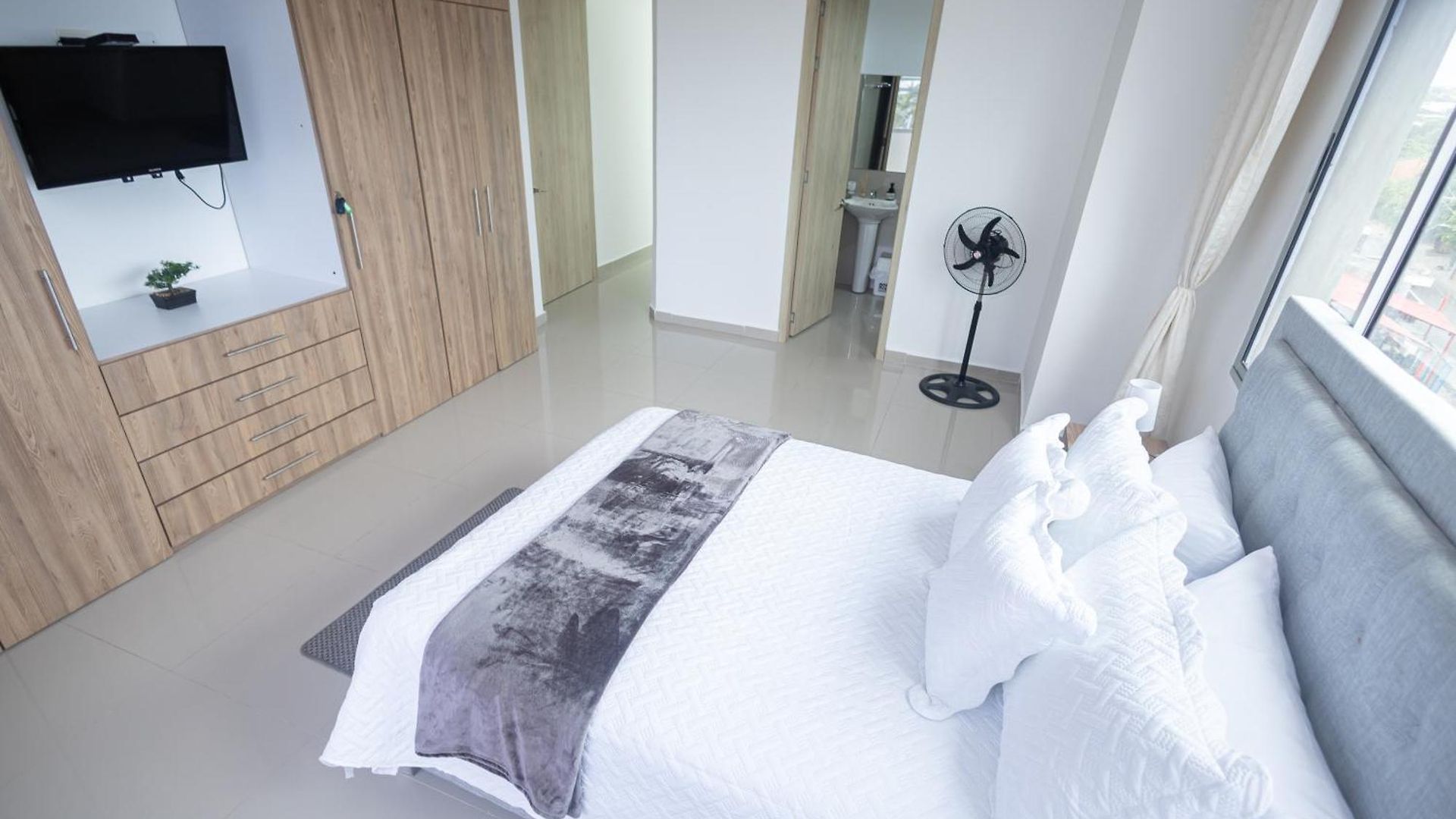 Apartamento Luxury Penthouse Cerca Al Mar Y Centro Historico Cartagena