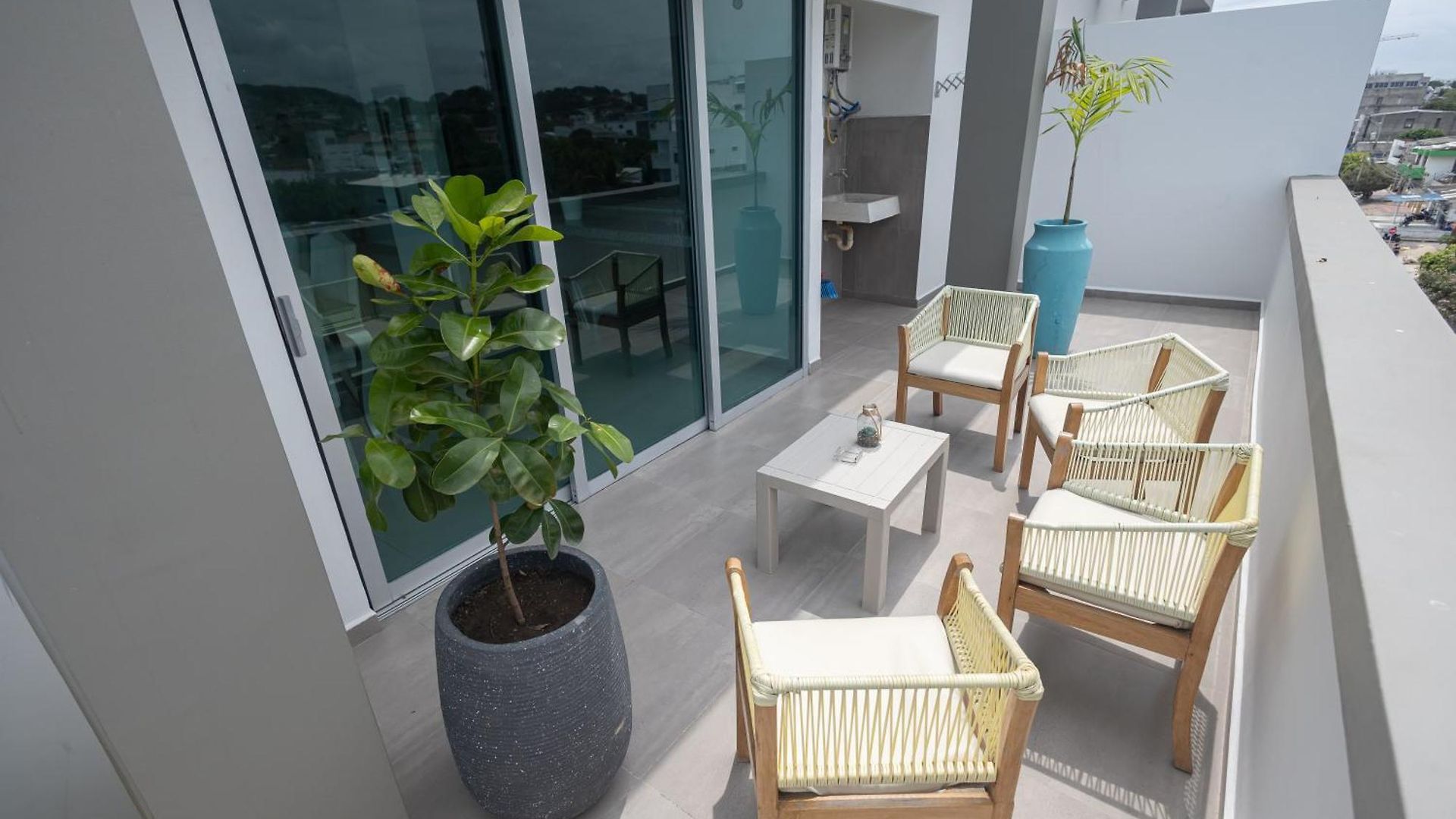 Luxury Penthouse Cerca Al Mar Y Centro Historico Apartamento *