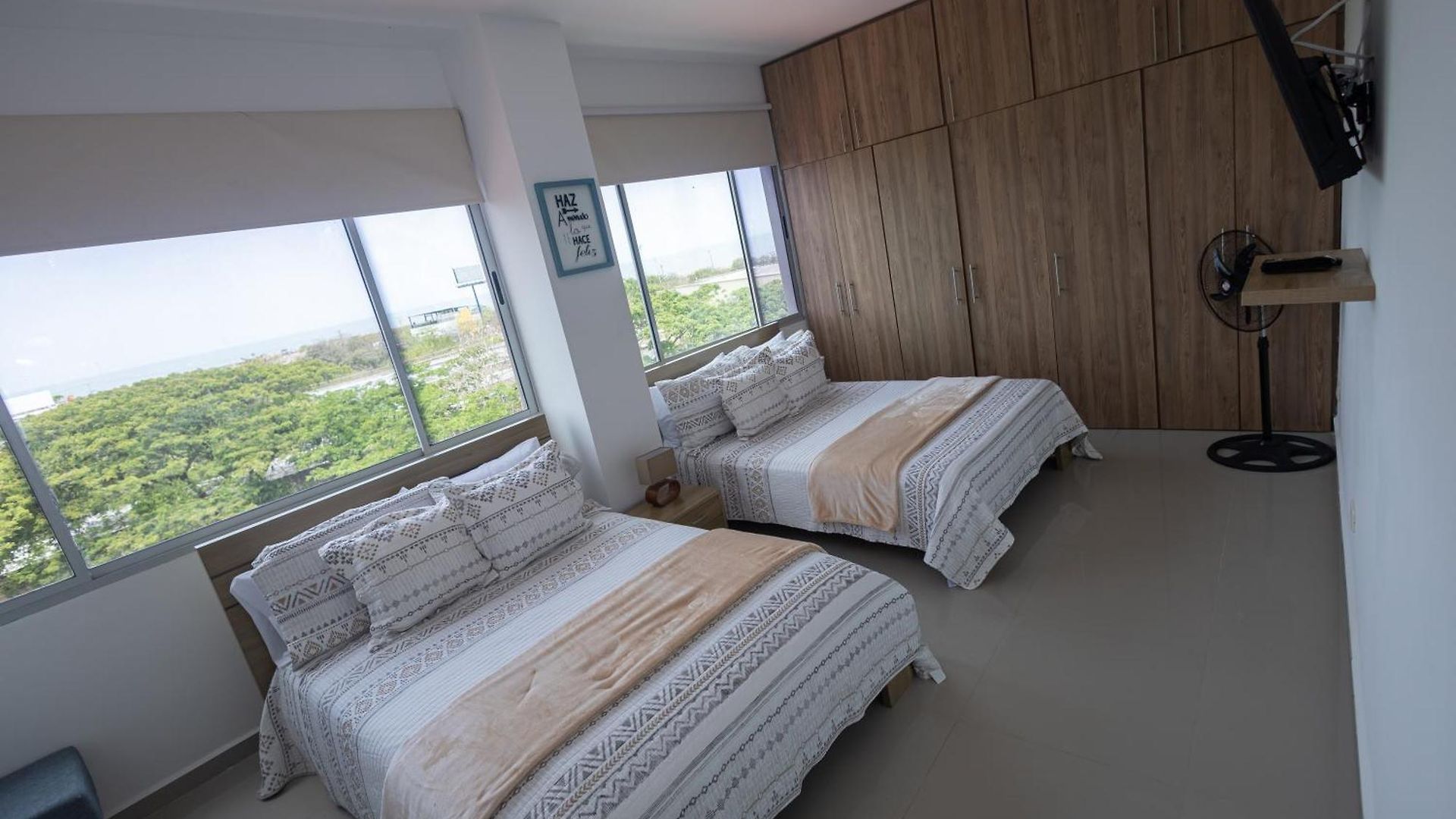 Luxury Penthouse Cerca Al Mar Y Centro Historico Apartamento Cartagena