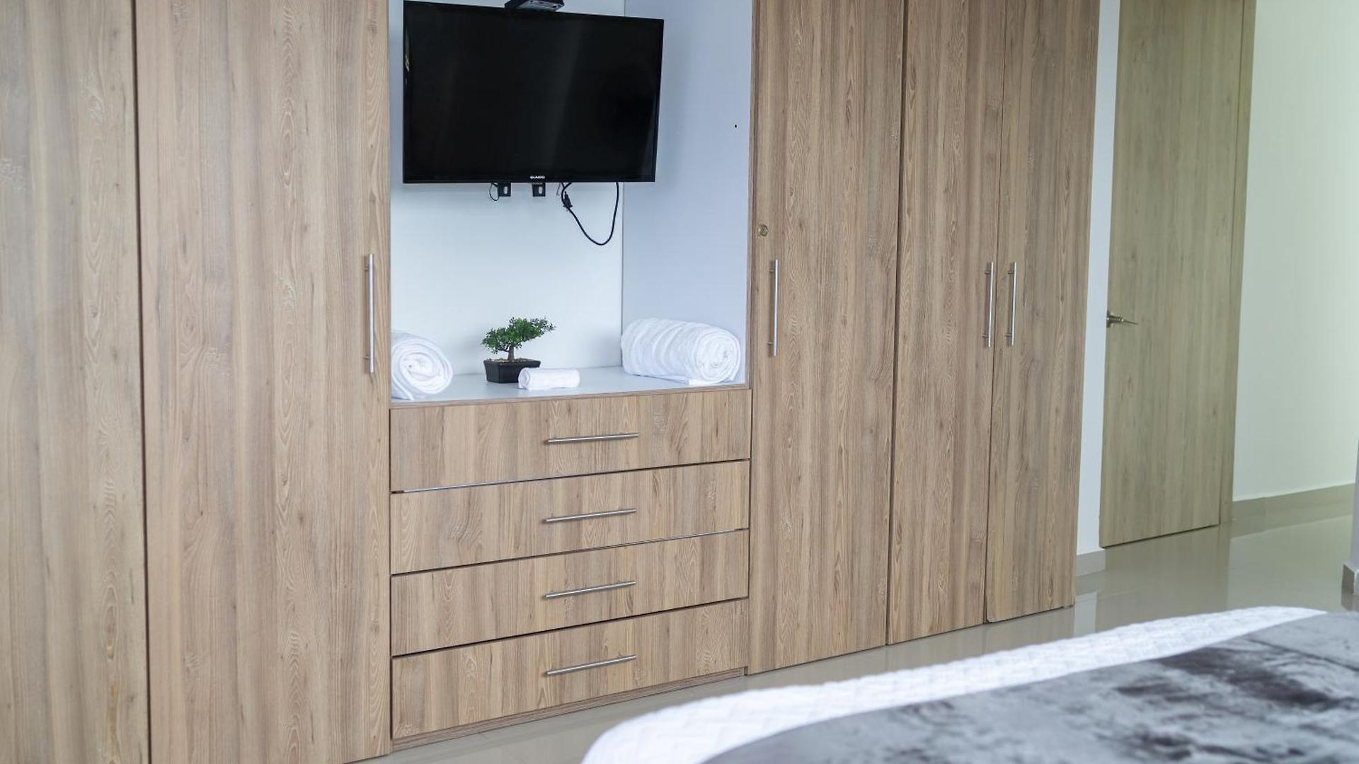 Luxury Penthouse Cerca Al Mar Y Centro Historico Apartamento Cartagena