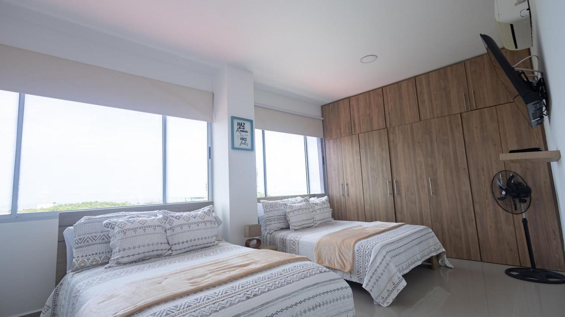Luxury Penthouse Cerca Al Mar Y Centro Historico * Cartagena