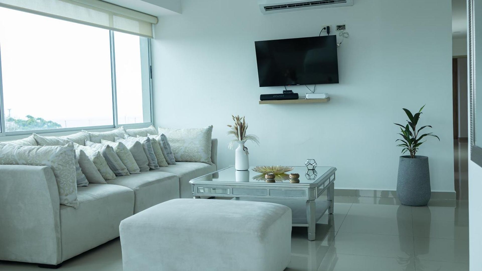 Luxury Penthouse Cerca Al Mar Y Centro Historico Cartagena