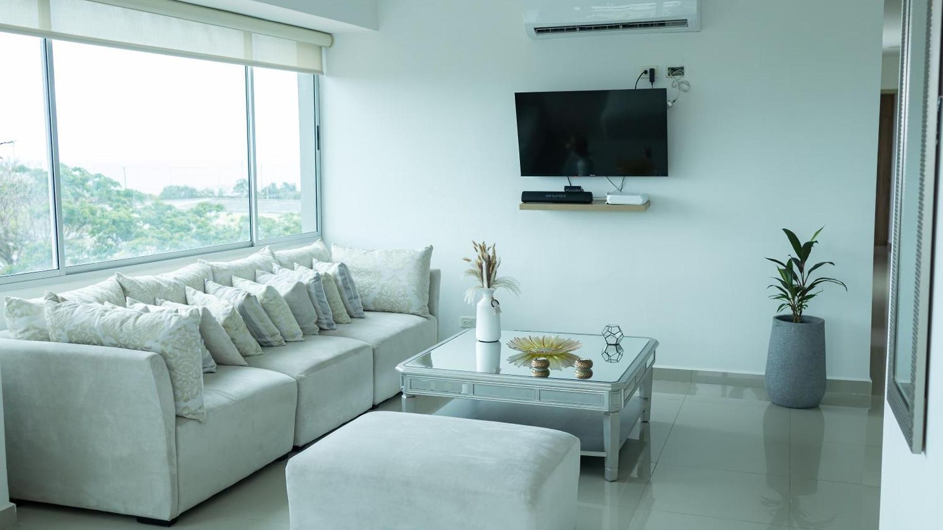 Apartamento Luxury Penthouse Cerca Al Mar Y Centro Historico *