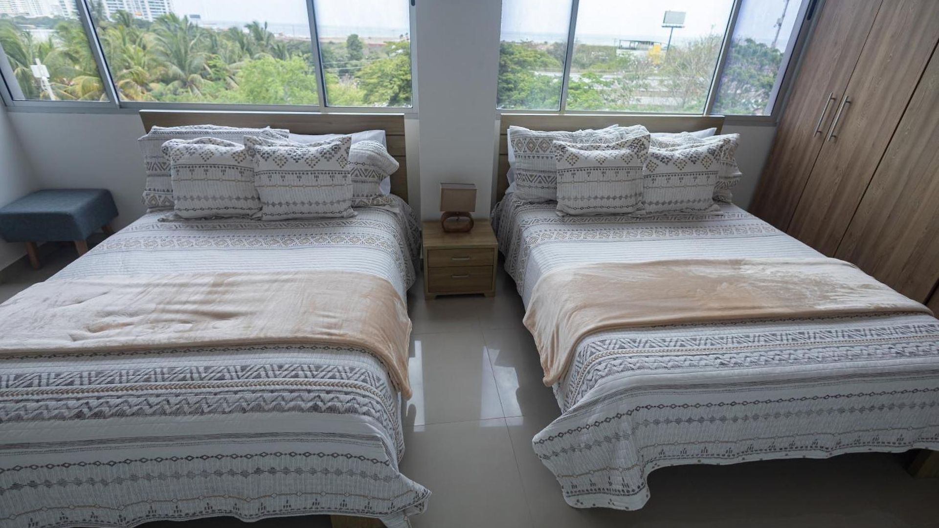 Apartamento Luxury Penthouse Cerca Al Mar Y Centro Historico *