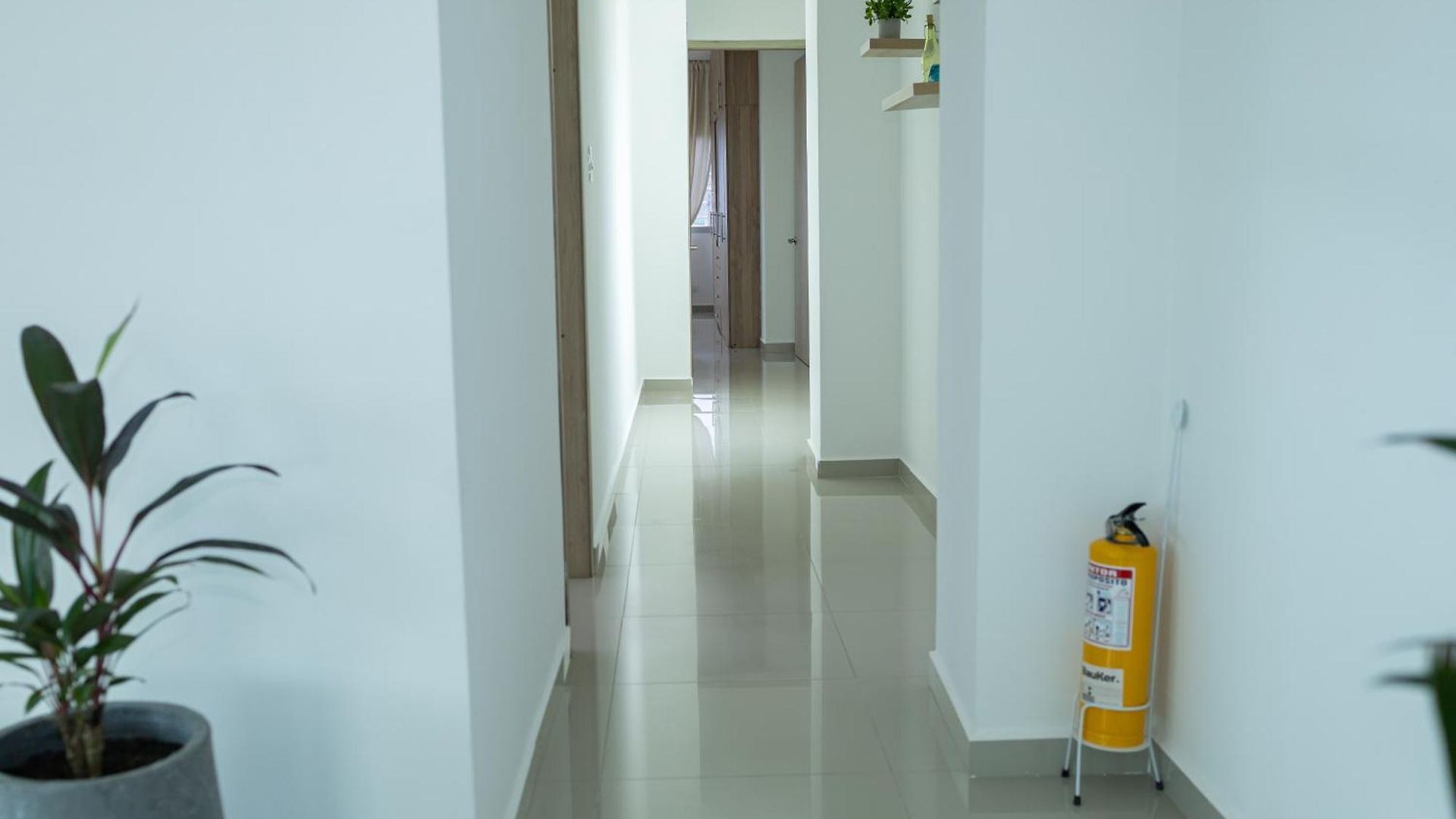 Luxury Penthouse Cerca Al Mar Y Centro Historico Apartamento