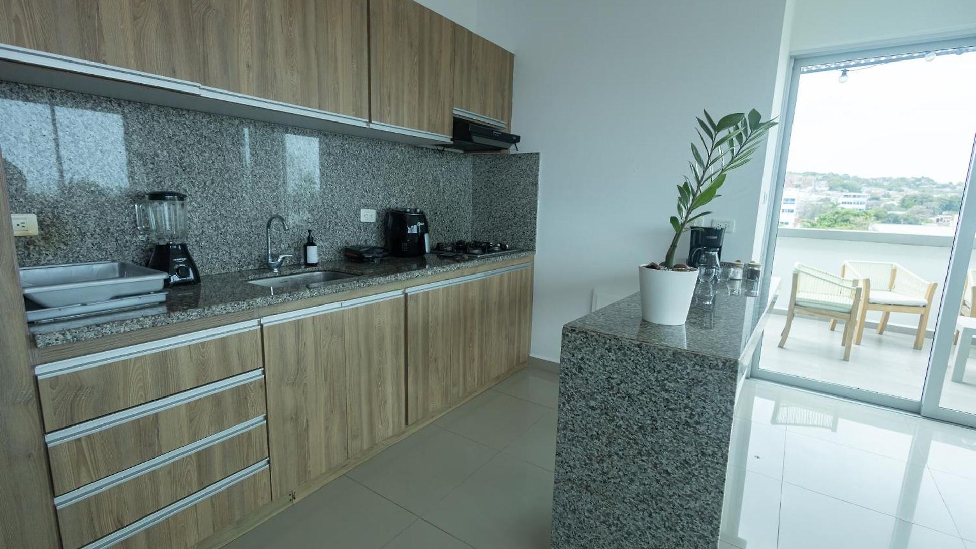 Luxury Penthouse Cerca Al Mar Y Centro Historico Apartamento *