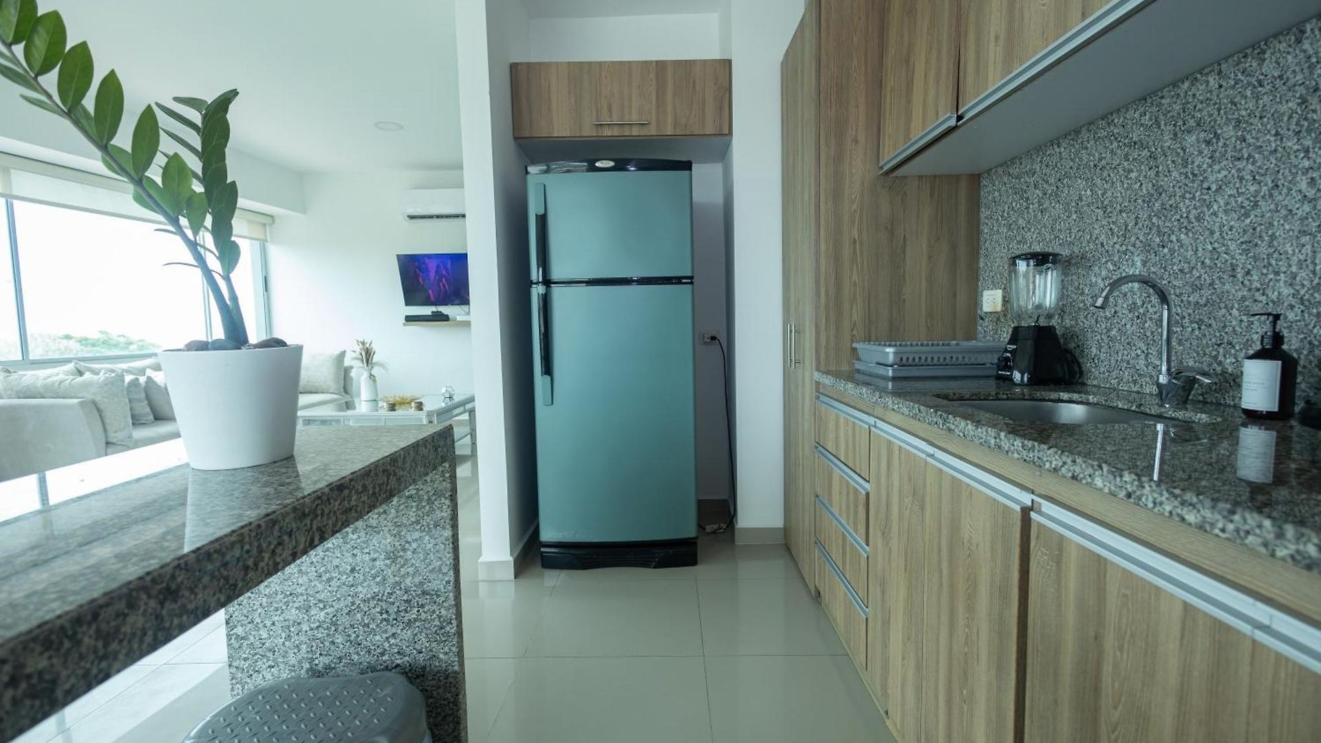Luxury Penthouse Cerca Al Mar Y Centro Historico Cartagena