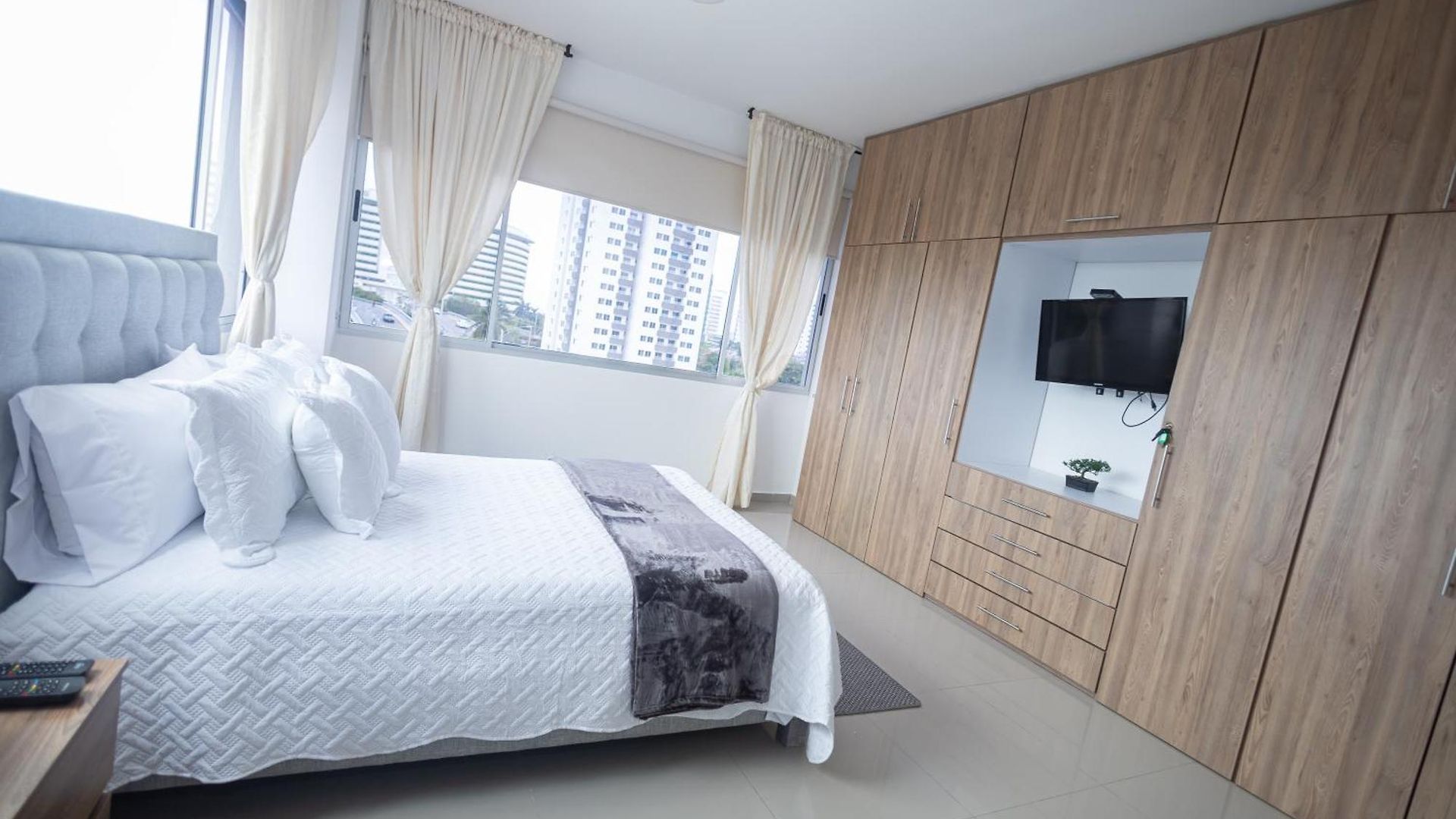 Luxury Penthouse Cerca Al Mar Y Centro Historico * Cartagena