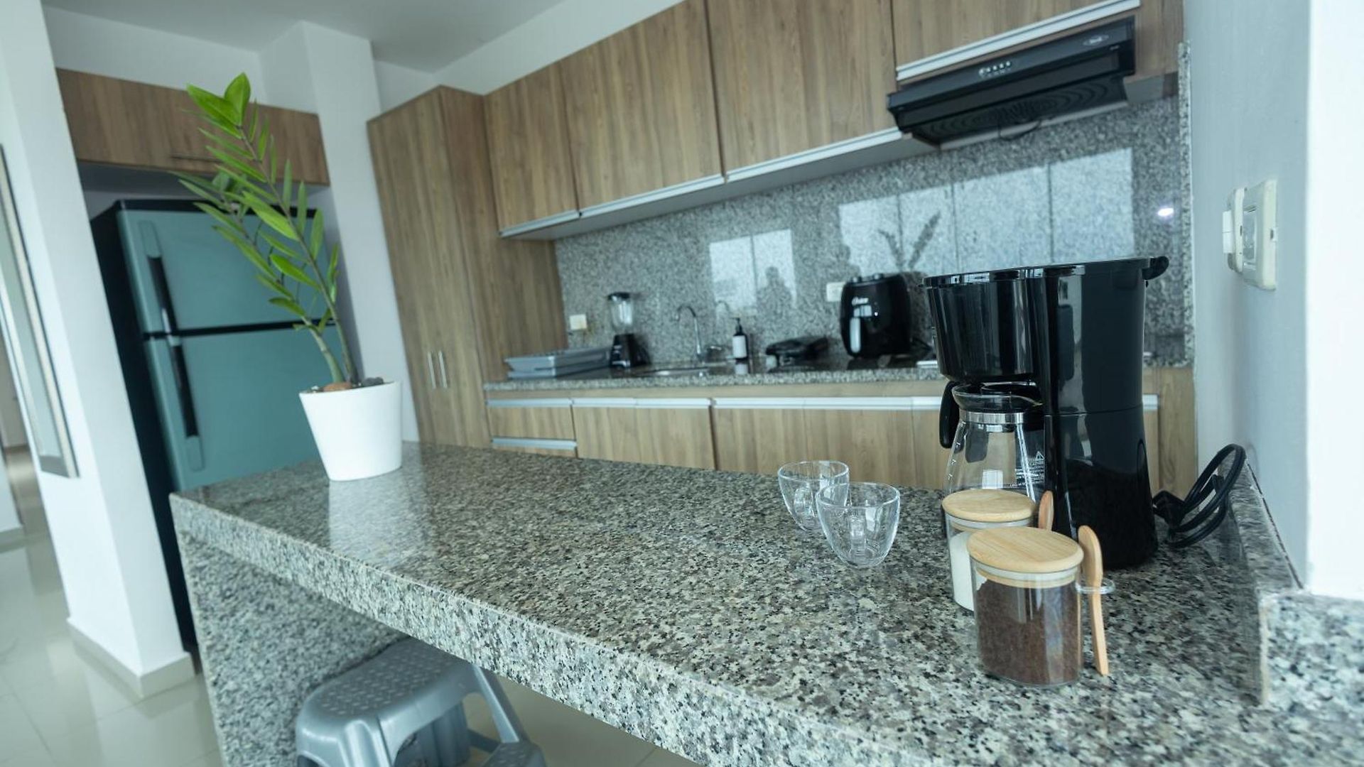 Luxury Penthouse Cerca Al Mar Y Centro Historico Apartamento Cartagena