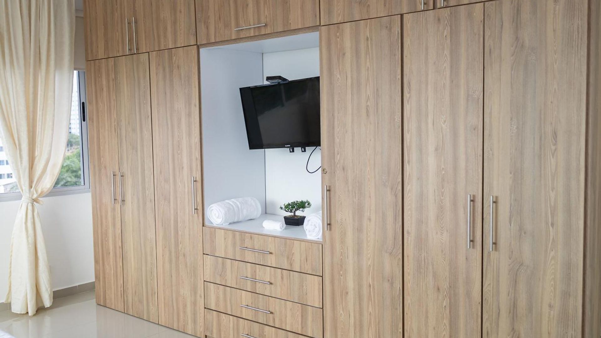 Luxury Penthouse Cerca Al Mar Y Centro Historico Cartagena