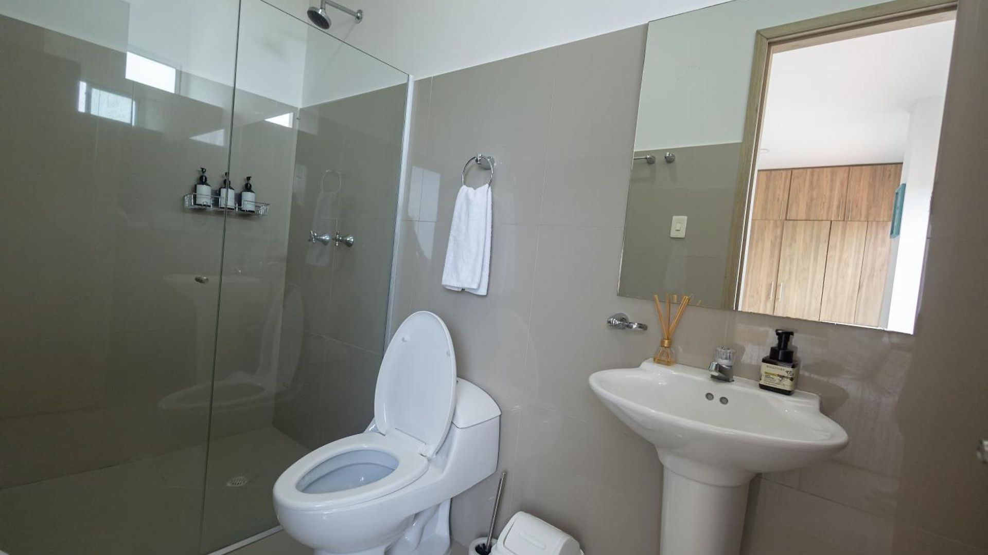 Luxury Penthouse Cerca Al Mar Y Centro Historico Apartamento Cartagena