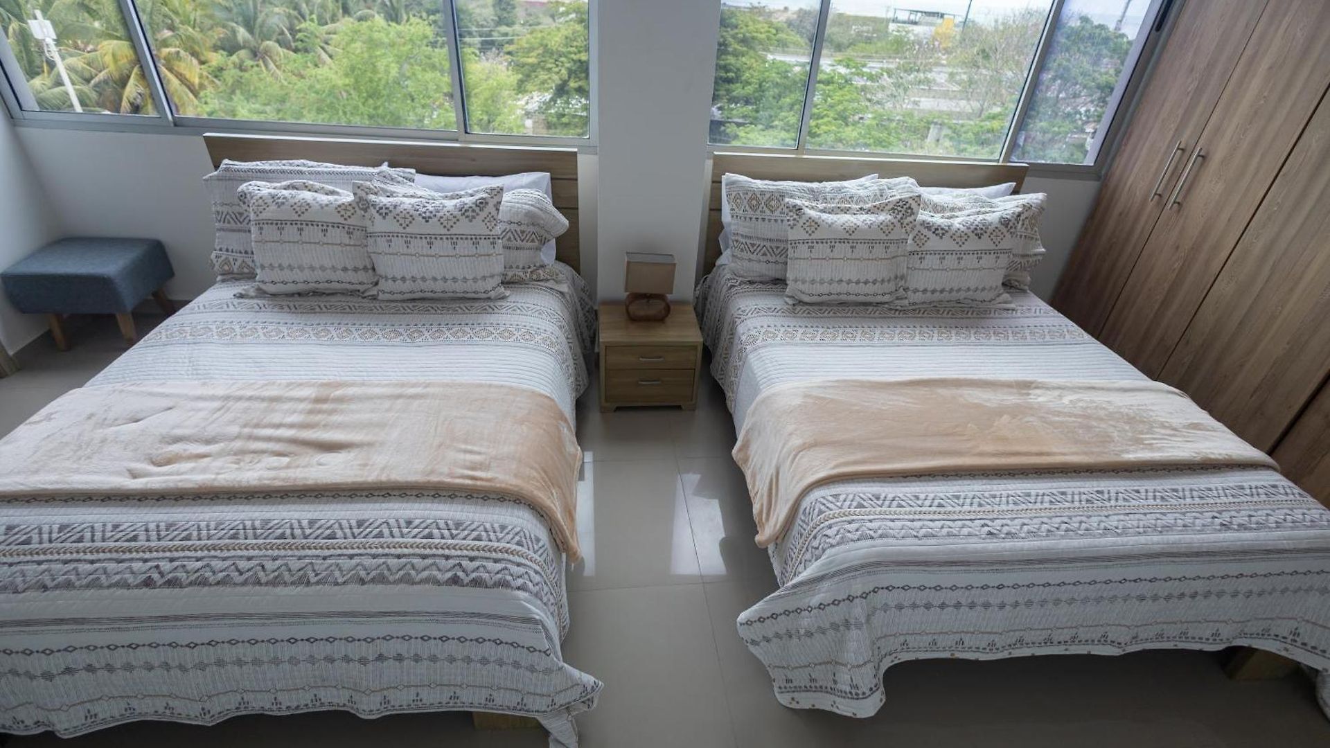 Luxury Penthouse Cerca Al Mar Y Centro Historico *