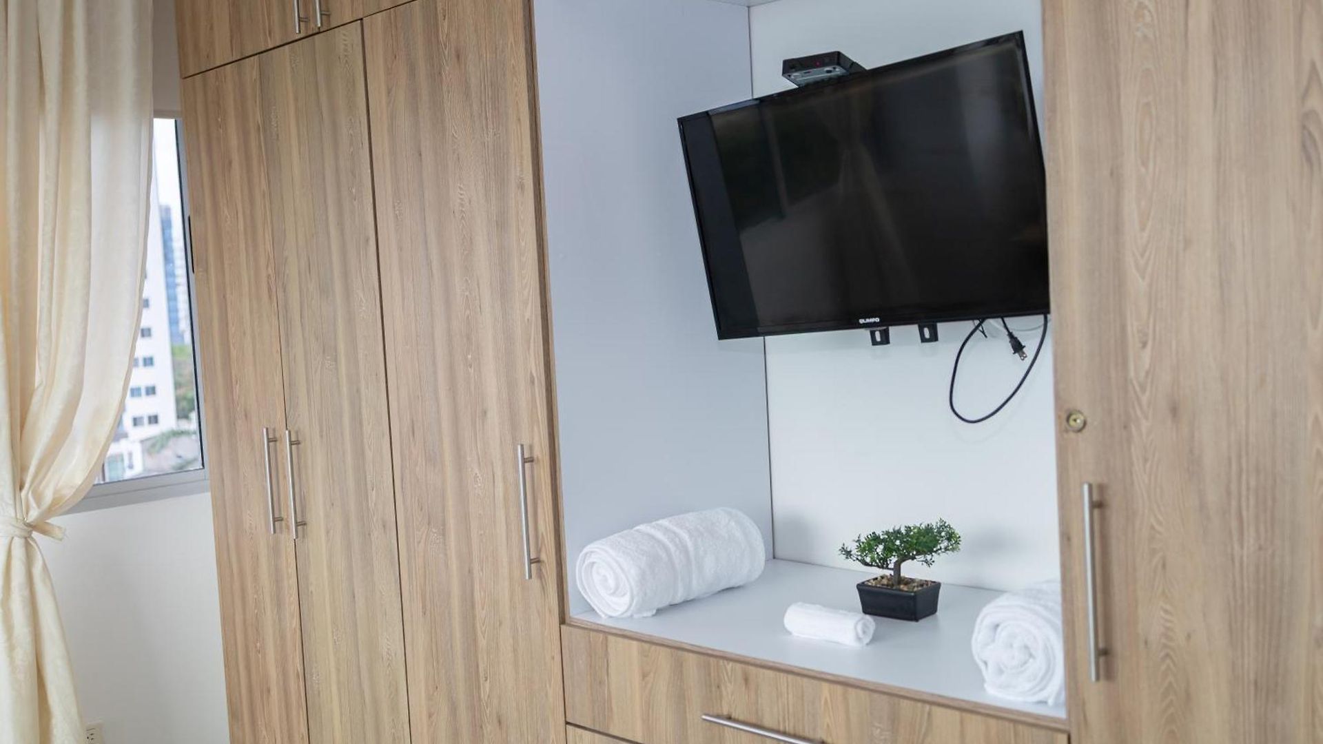 Luxury Penthouse Cerca Al Mar Y Centro Historico Apartamento