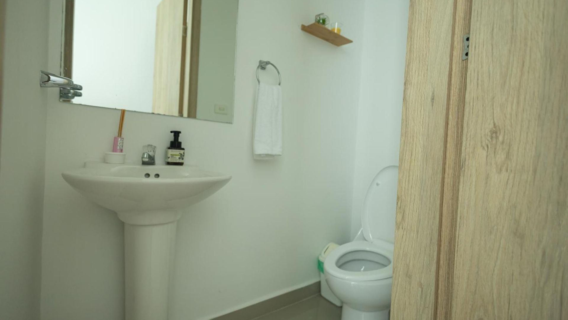 Apartamento Luxury Penthouse Cerca Al Mar Y Centro Historico