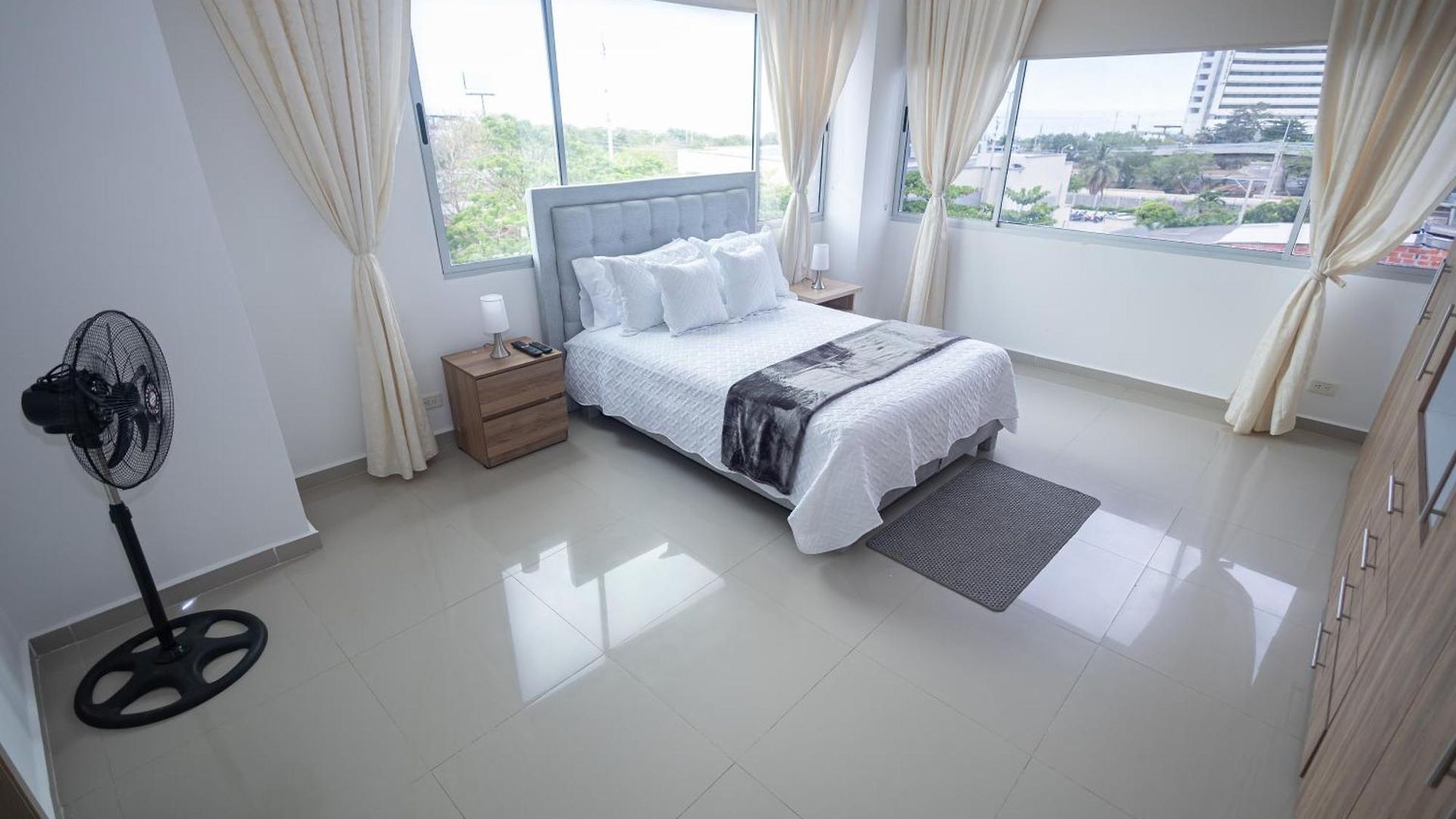 Luxury Penthouse Cerca Al Mar Y Centro Historico *
