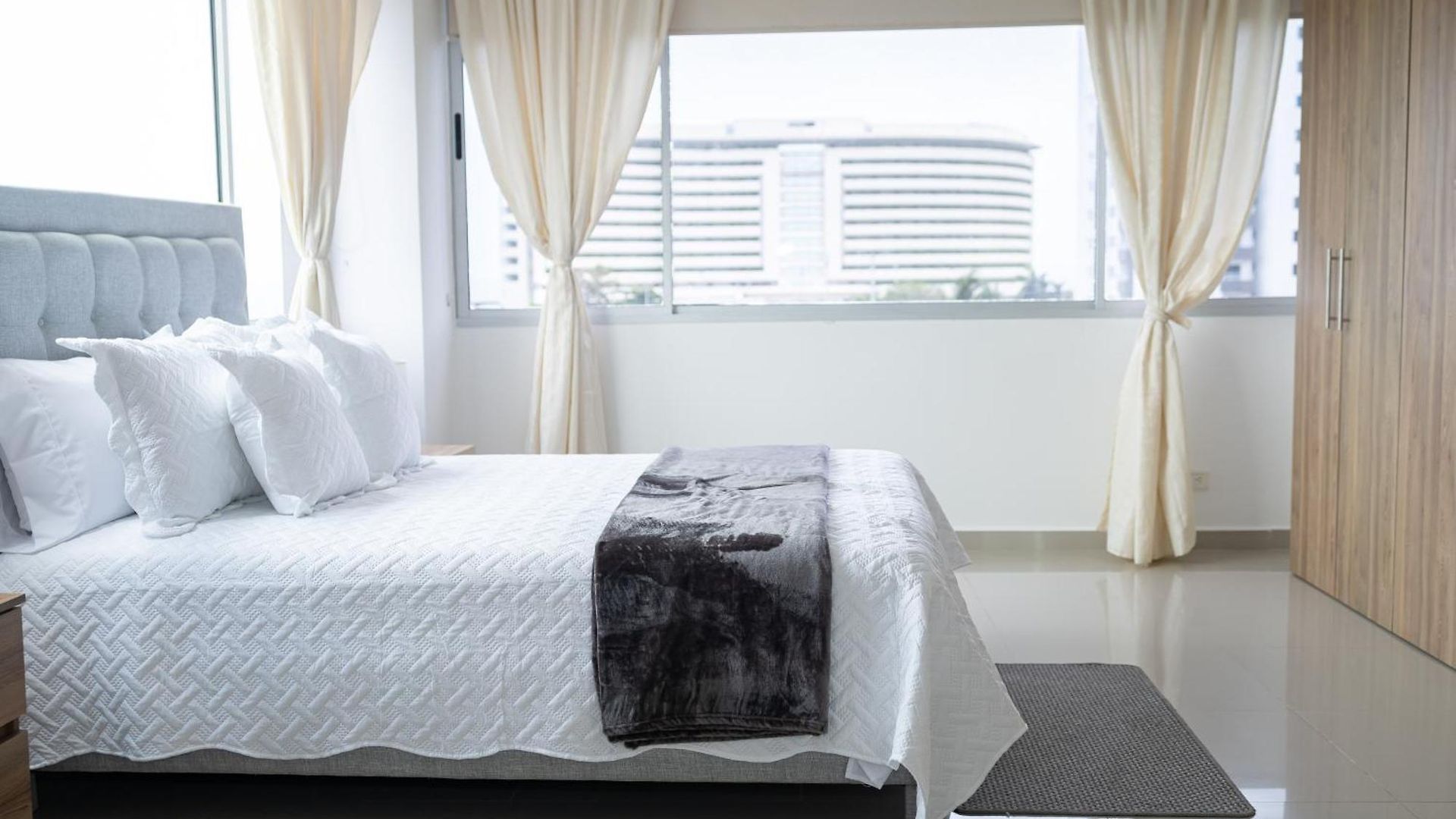 Luxury Penthouse Cerca Al Mar Y Centro Historico *