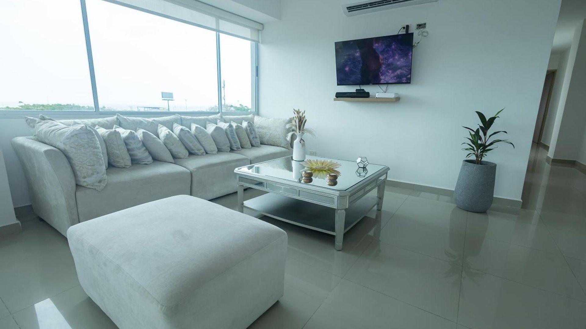 Apartamento Luxury Penthouse Cerca Al Mar Y Centro Historico *