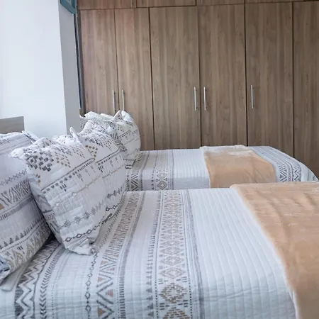 Penthouse Con Balcon Y Vista Al Mar Cerca Del Centro Historico * Cartagena