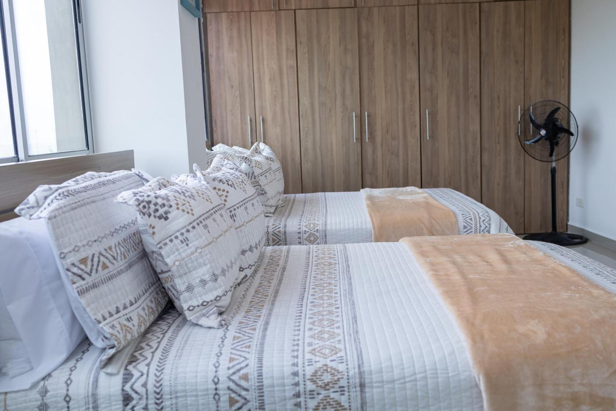 Luxury Penthouse Cerca Al Mar Y Centro Historico * Cartagena