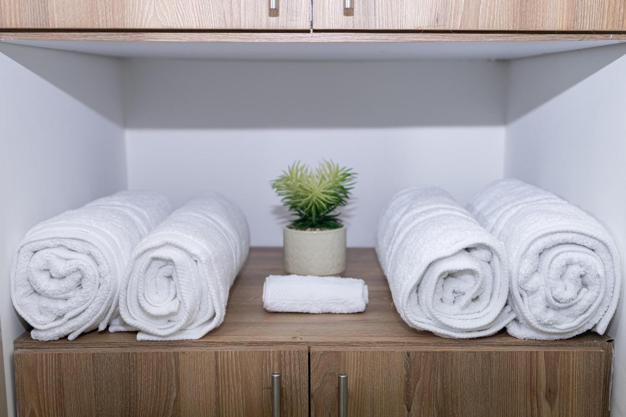 Apartamento Luxury Penthouse Cerca Al Mar Y Centro Historico