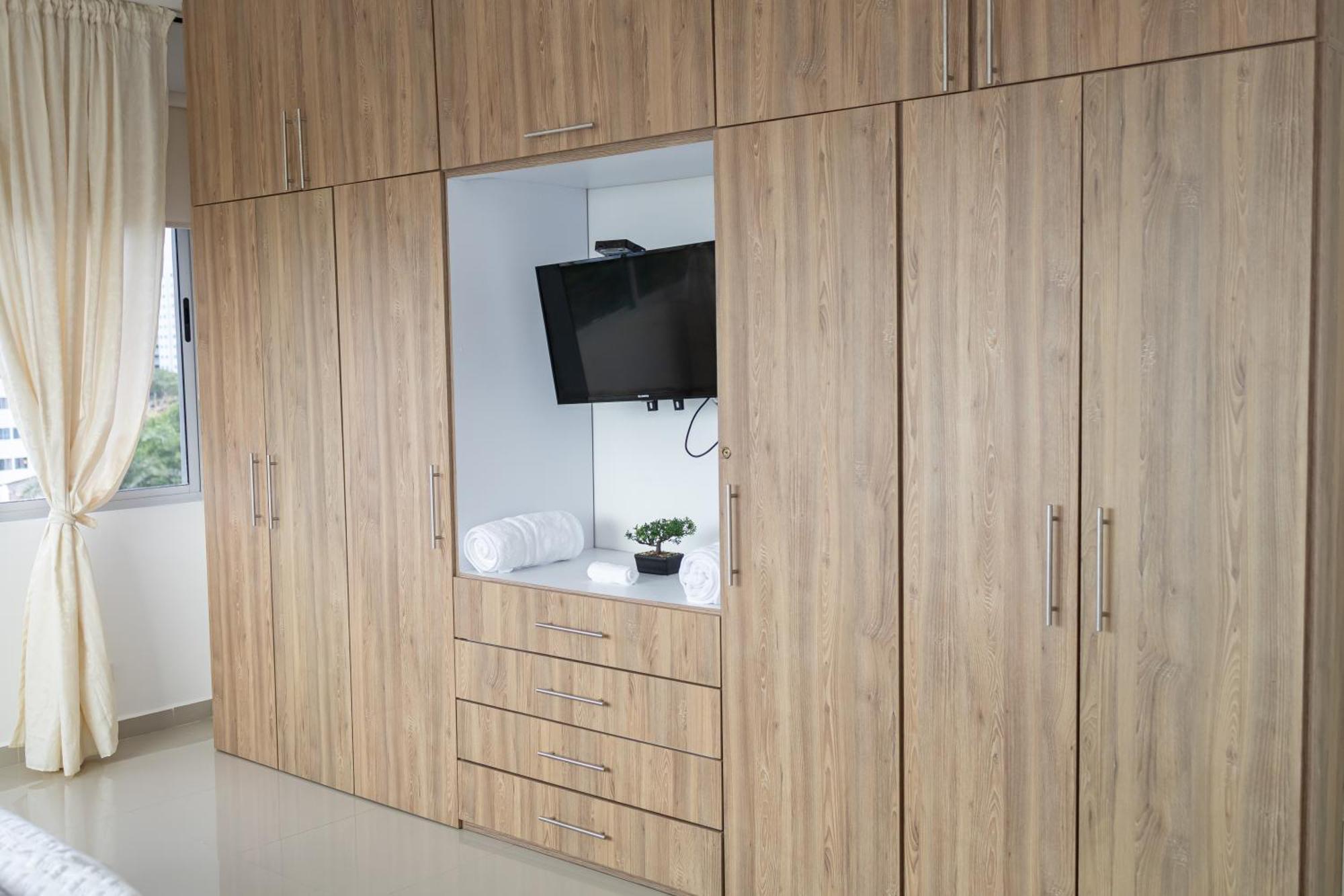 Luxury Penthouse Cerca Al Mar Y Centro Historico Cartagena