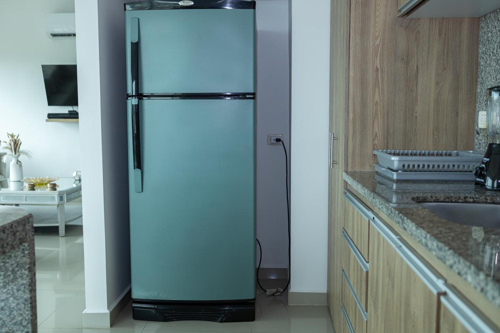 Luxury Penthouse Cerca Al Mar Y Centro Historico *