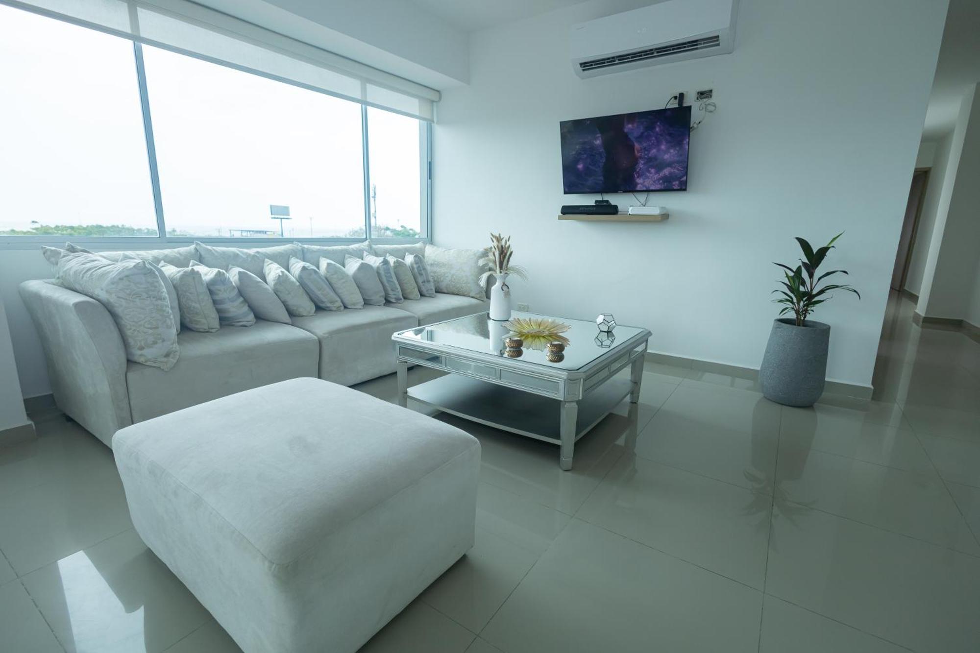 Apartamento Luxury Penthouse Cerca Al Mar Y Centro Historico *