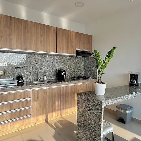 Apartamento Luxury Penthouse Cerca Al Mar Y Centro Historico Cartagena