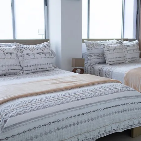 Apartamento Luxury Penthouse Cerca Al Mar Y Centro Historico Cartagena
