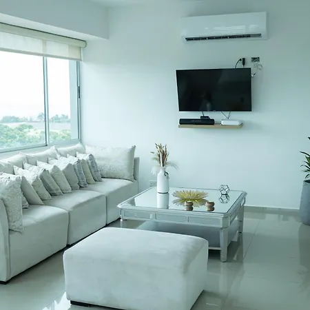 Apartamento Luxury Penthouse Cerca Al Mar Y Centro Historico *