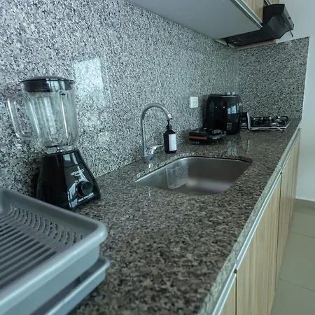 Apartamento Luxury Penthouse Cerca Al Mar Y Centro Historico *