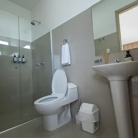 Luxury Penthouse Cerca Al Mar Y Centro Historico Cartagena