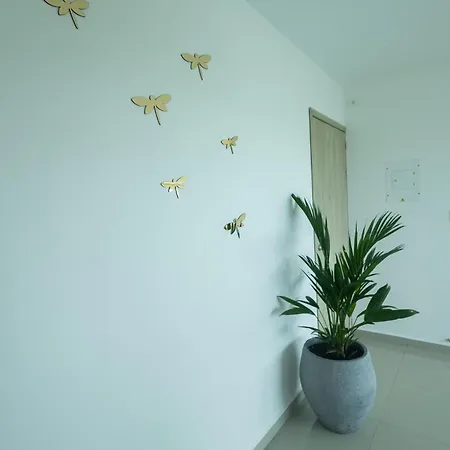 Luxury Penthouse Cerca Al Mar Y Centro Historico Apartamento Cartagena