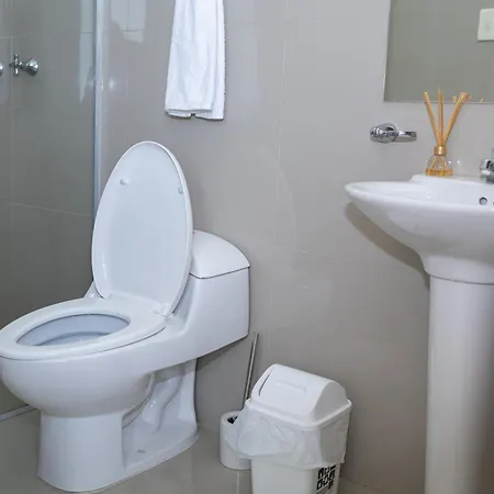 Luxury Penthouse Cerca Al Mar Y Centro Historico