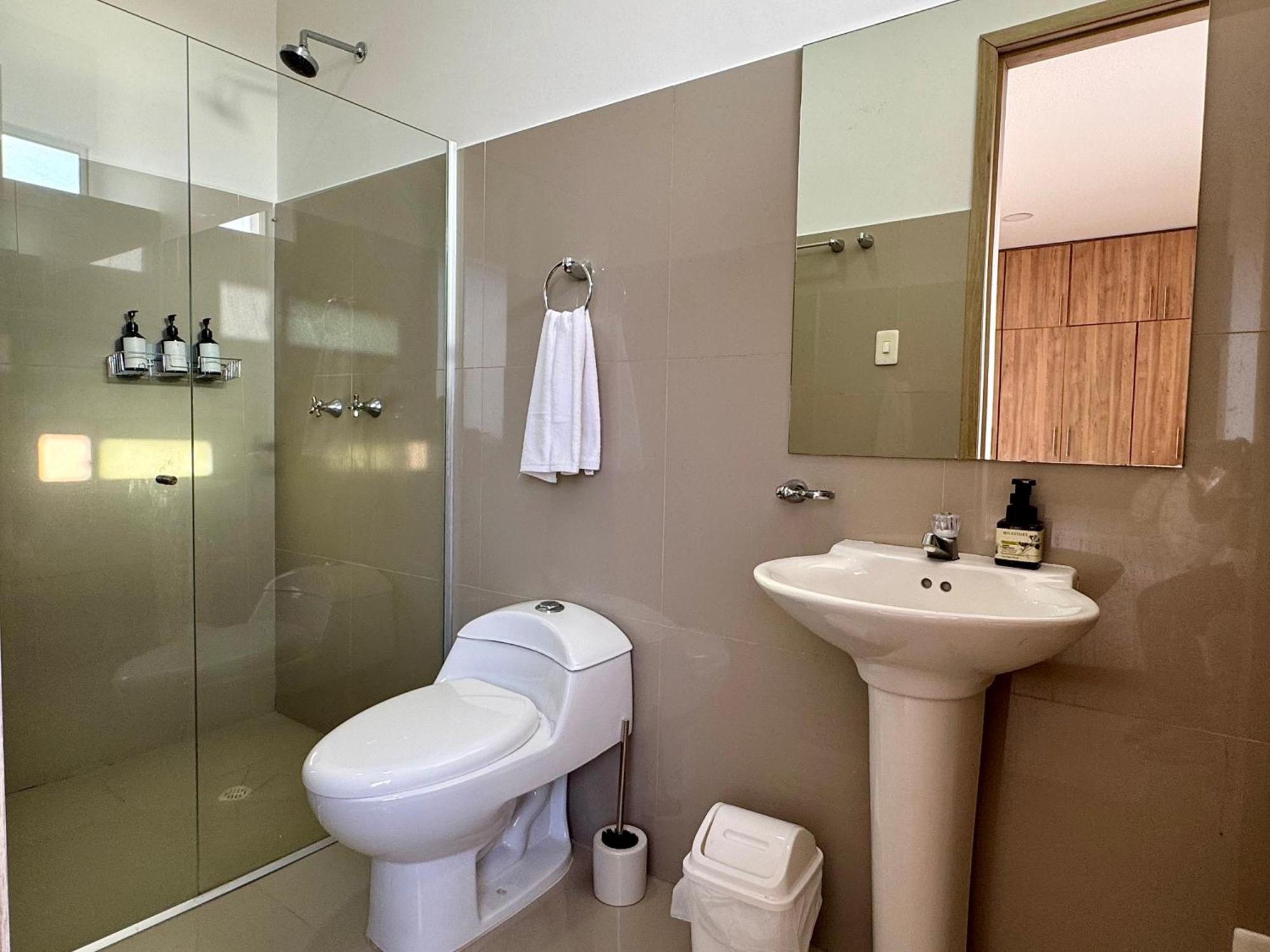 Apartamento Luxury Penthouse Cerca Al Mar Y Centro Historico Cartagena