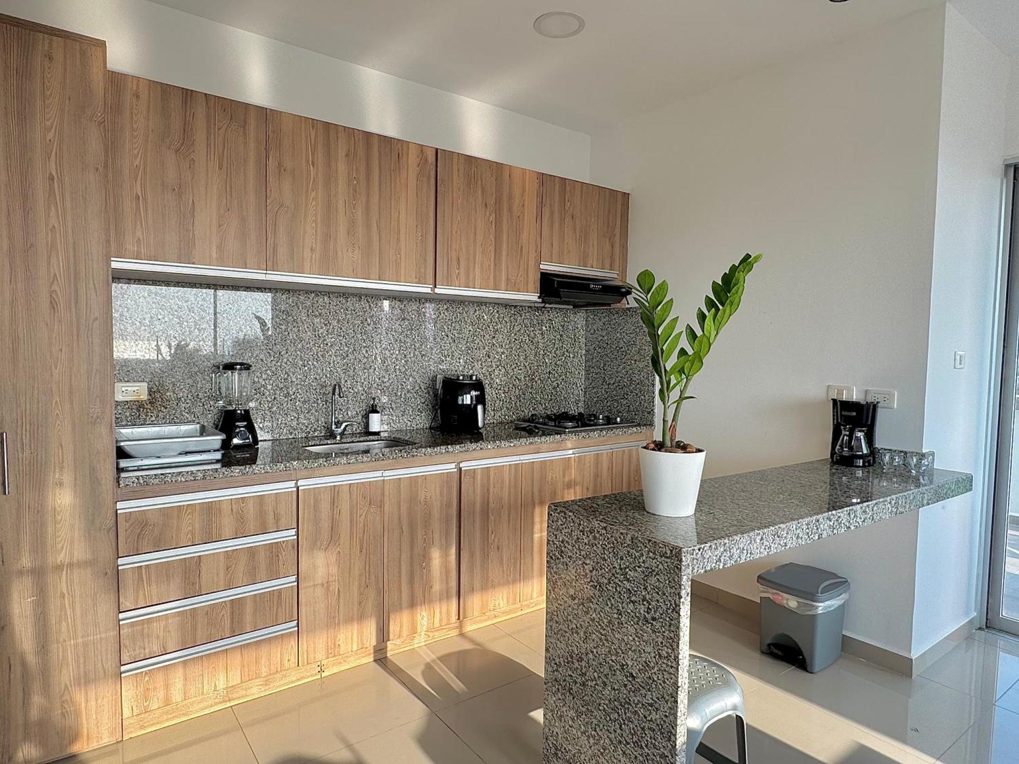 Apartamento Luxury Penthouse Cerca Al Mar Y Centro Historico Cartagena