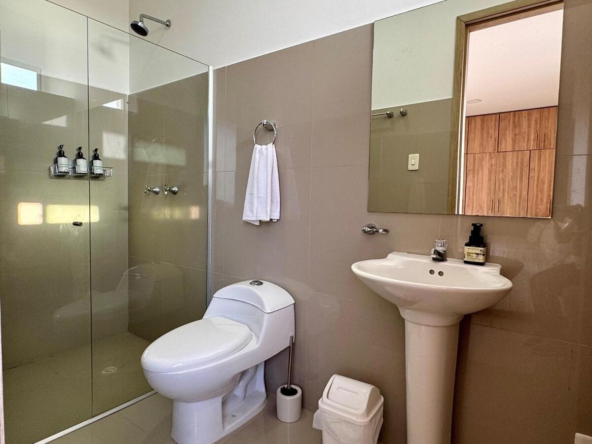 Luxury Penthouse Cerca Al Mar Y Centro Historico Cartagena