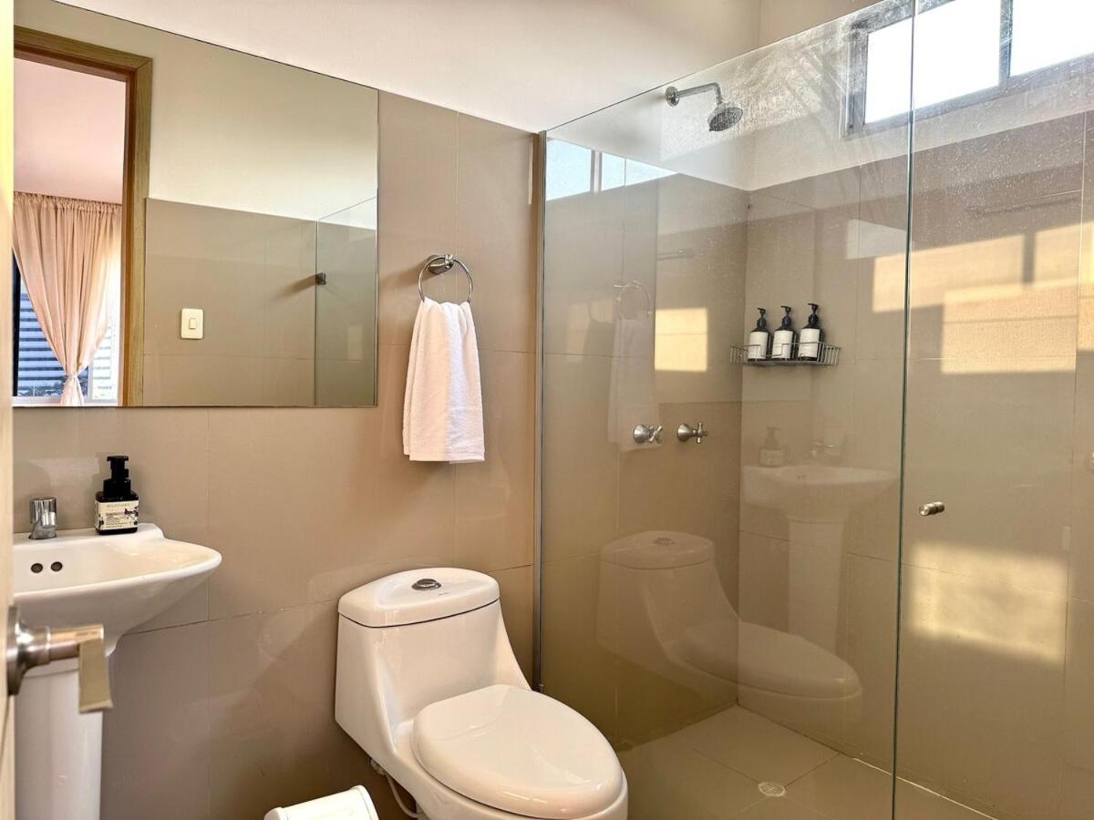 Luxury Penthouse Cerca Al Mar Y Centro Historico * Cartagena