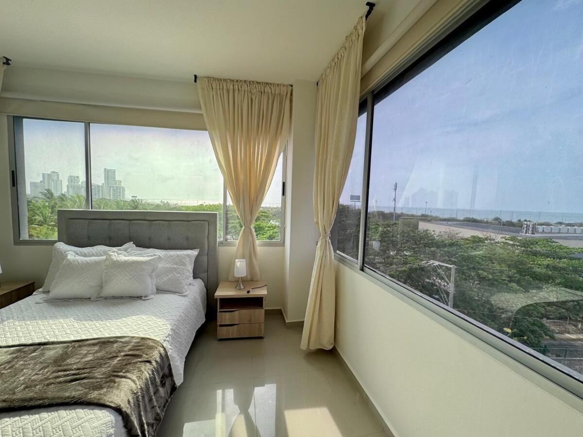 Apartamento Luxury Penthouse Cerca Al Mar Y Centro Historico *